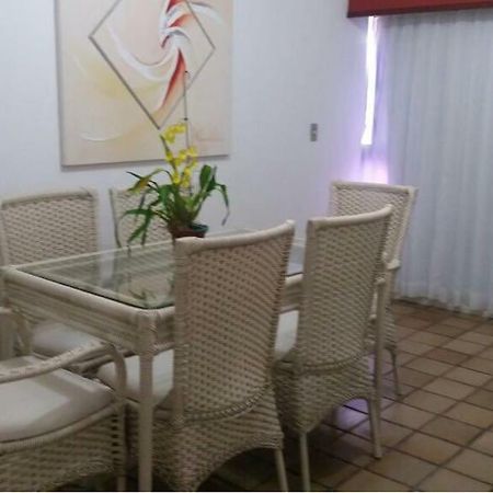 Ondina Apart Hotel Residence Сальвадор Экстерьер фото