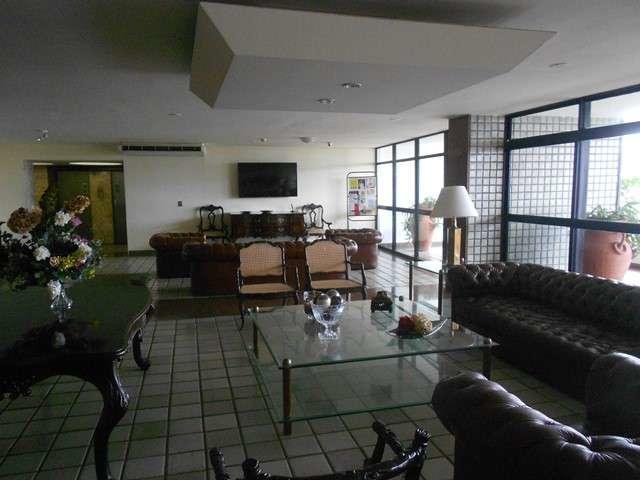 Ondina Apart Hotel Residence Сальвадор Экстерьер фото