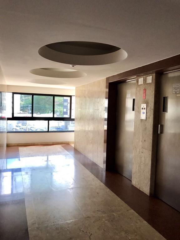 Ondina Apart Hotel Residence Сальвадор Экстерьер фото