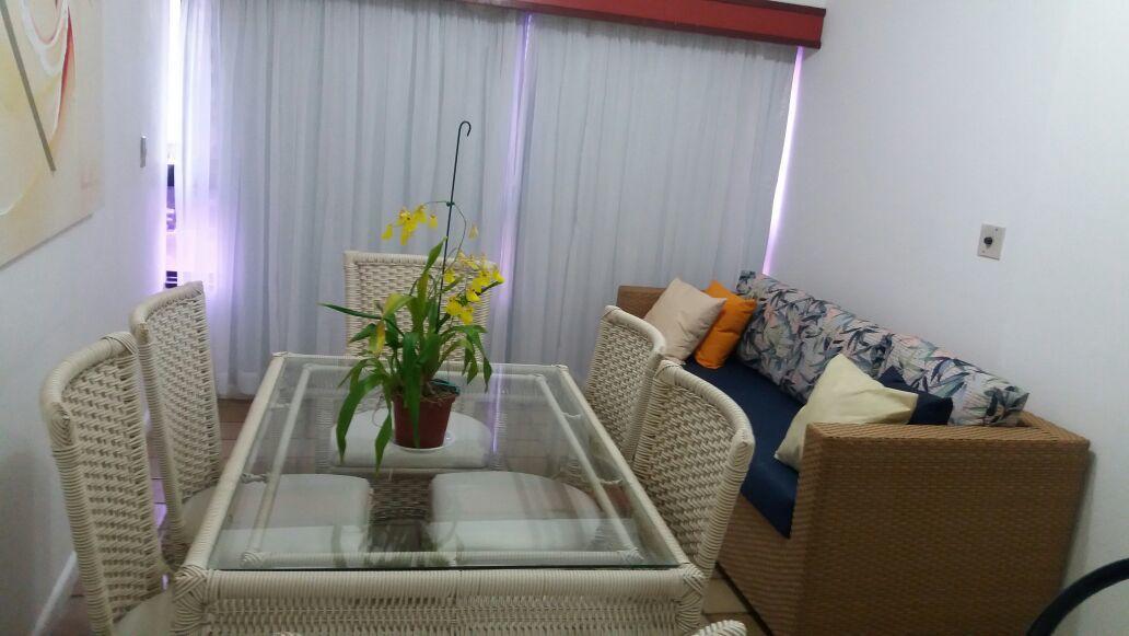 Ondina Apart Hotel Residence Сальвадор Экстерьер фото