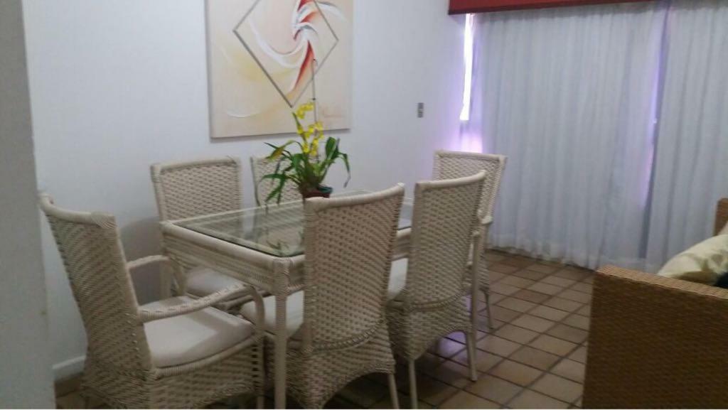 Ondina Apart Hotel Residence Сальвадор Экстерьер фото